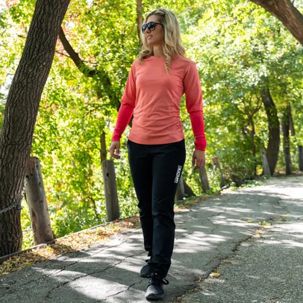 Pantalon Ride Pack Femme - Image 3