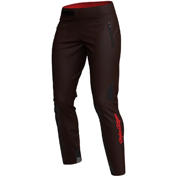 Pantalon de Vélo Lilium Pro Mono Femme