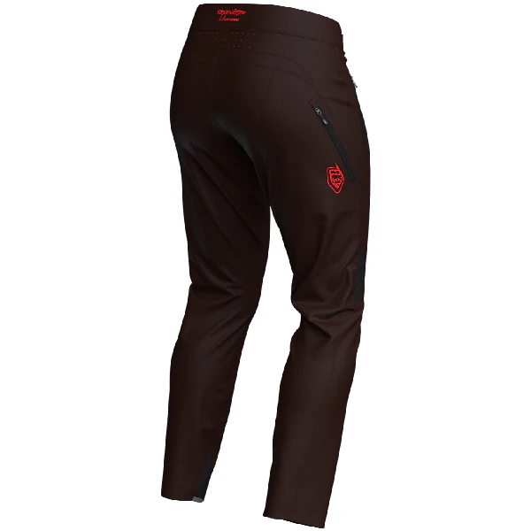 Pantalon de Vélo Lilium Pro Mono Femme - Image 2