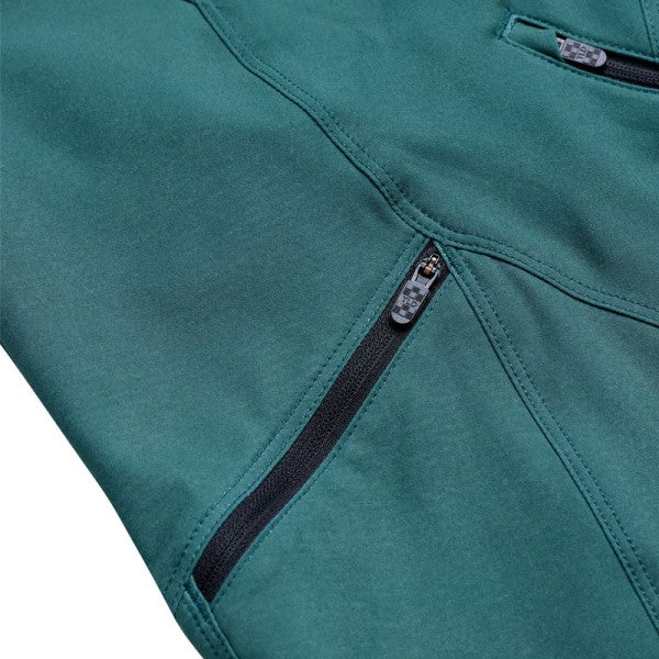 Pantalon de Vélo Lilium Solid Femme - Image 2