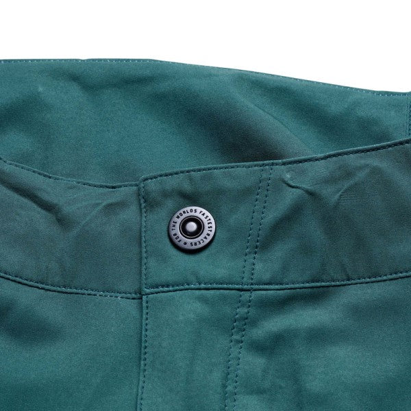 Pantalon de Vélo Lilium Solid Femme - Image 3