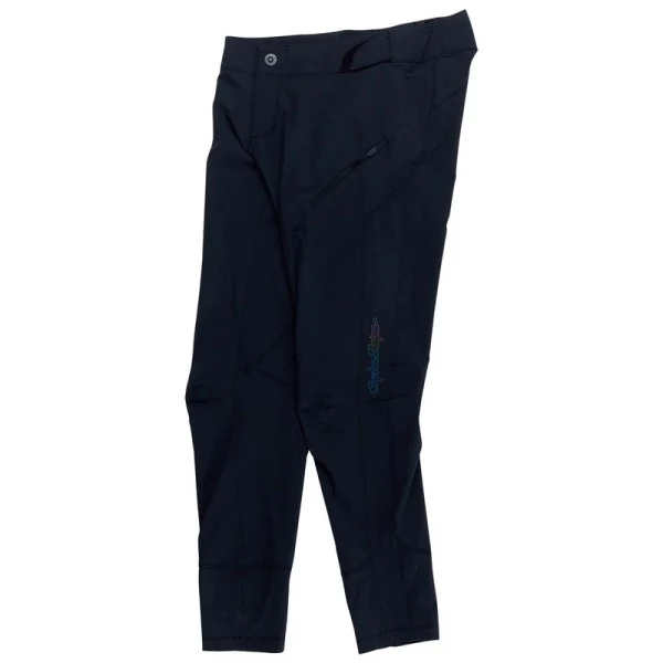 Pantalon de Vélo Lilium Solid Femme - Image 4