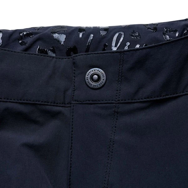 Pantalon de Vélo Lilium Solid Femme - Image 5