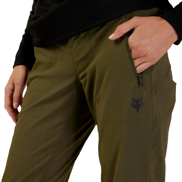Pantalon de Vélo Ranger Femme - Image 5