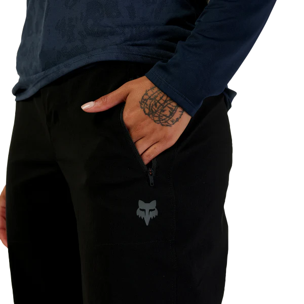 Pantalon de Vélo Ranger Femme - Image 9