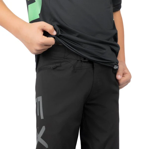 Pantalon de Vélo Revo Junior - Image 3
