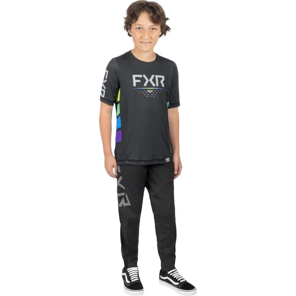 Pantalon de Vélo Revo Junior - Image 4