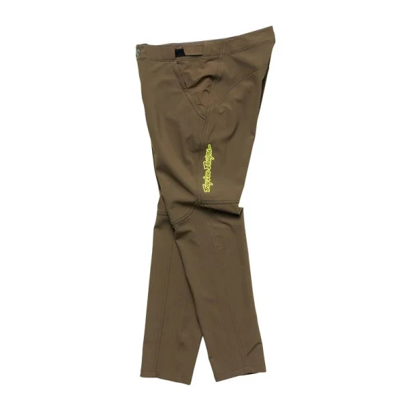 Pantalon de Vélo Skyline Chill Mono