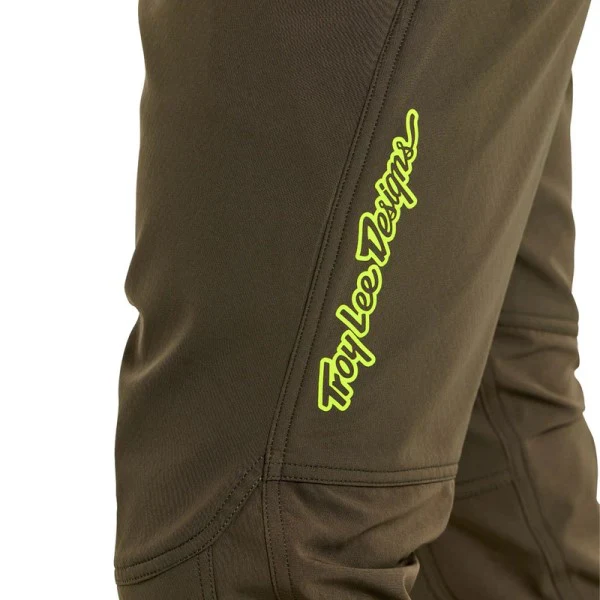 Pantalon de Vélo Skyline Chill Mono - Image 3