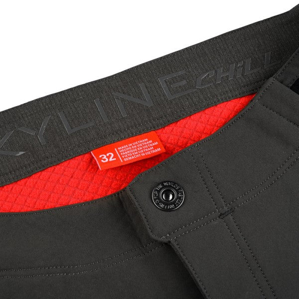 Pantalon de Vélo Skyline Chill Mono - Image 5