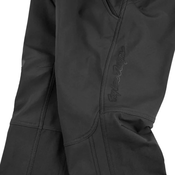 Pantalon de Vélo Skyline Chill Mono - Image 6