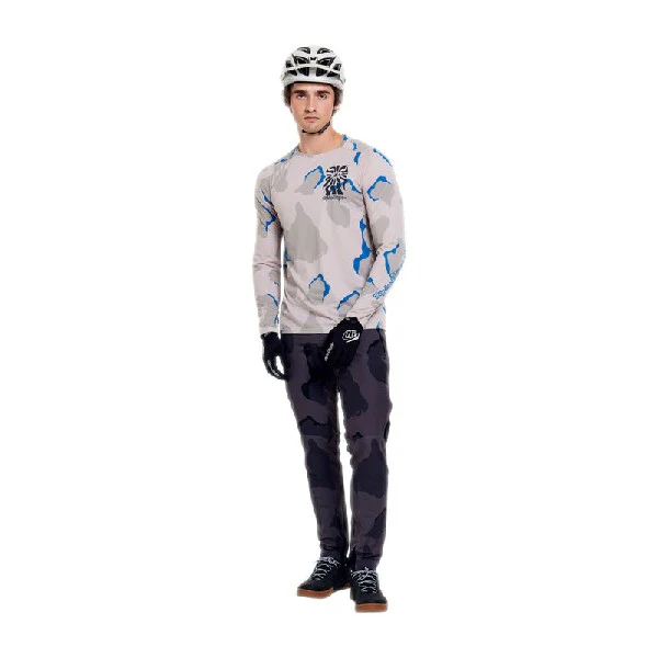 Pantalon de vélo Skyline Pro - Image 2