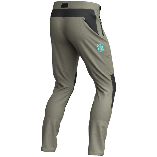 Pantalon de vélo Skyline Trail Mono - Image 4