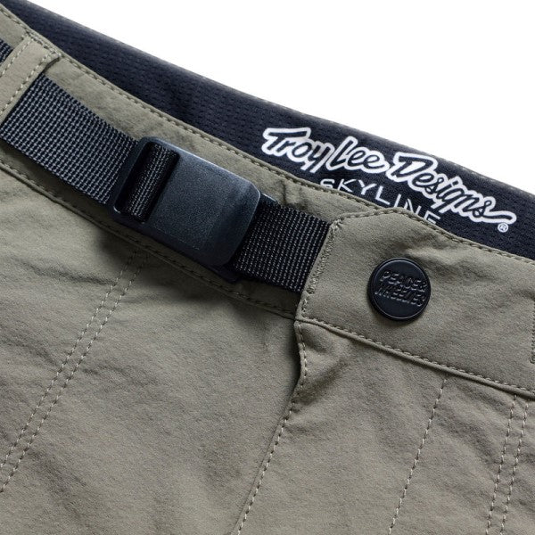 Pantalon de Vélo Skyline Trail Mono Junior - Image 2