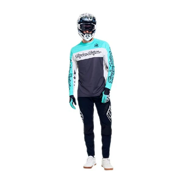 Pantalon de vélo Sprint Pro - Image 2