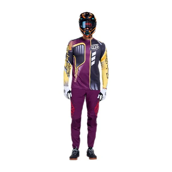 Pantalon de vélo Sprint Pro - Image 7