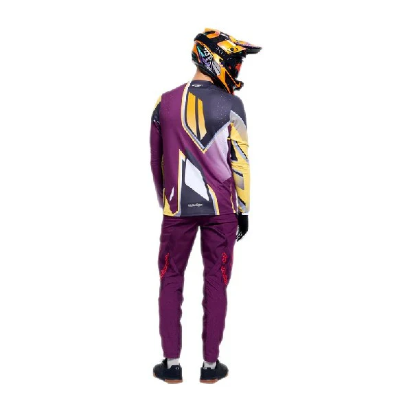 Pantalon de vélo Sprint Pro - Image 8