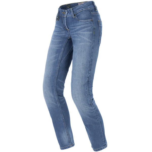 Jean de Moto J-Tracker Femme - Image 5
