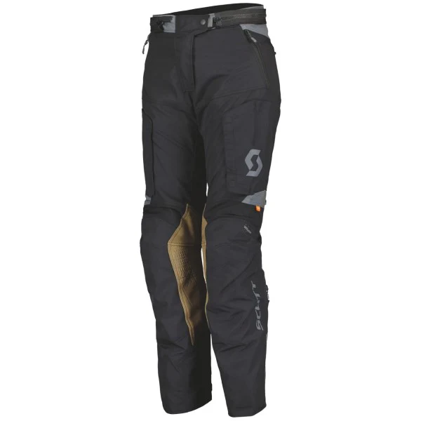 Pantalon de Moto Dualraid Dryo Femme