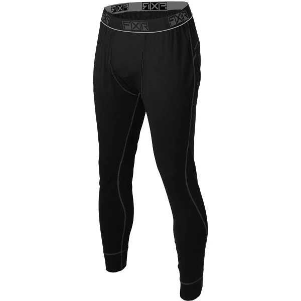 Pantalon Sous-Vêtement de Motoneige Endeavor Merino