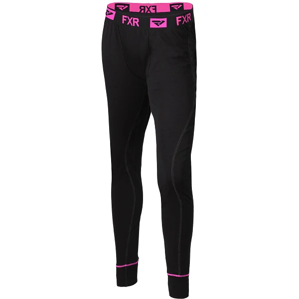 Pantalon Sous-Vêtement de Motoneige Endeavor Merino Femme