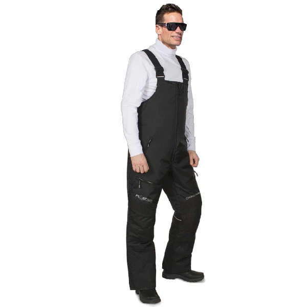 Pantalon de Motoneige Ultra Floataid