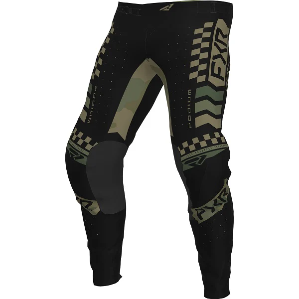 Pantalon Podium Gladiator - Image 3