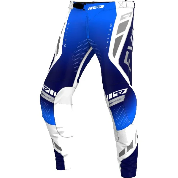 Pantalon de Motocross Helium Junior - Liquidation