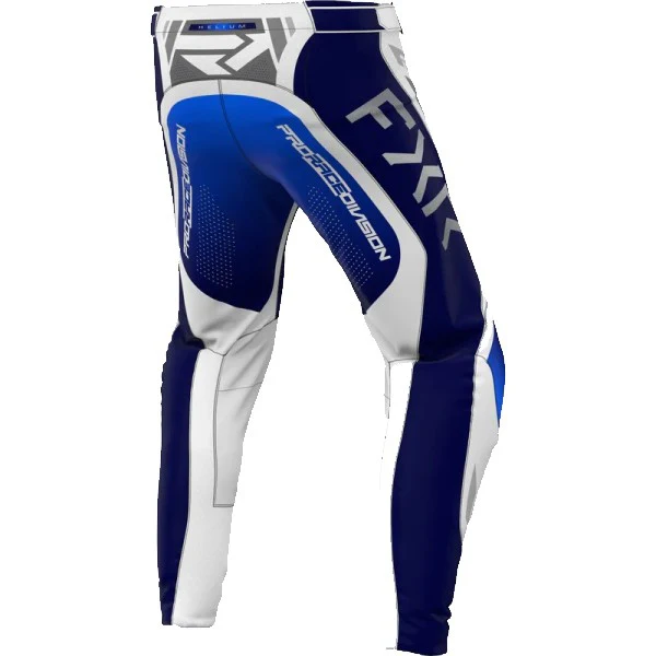 Pantalon de Motocross Helium Junior - Liquidation - Image 2