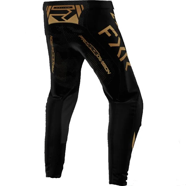 Pantalon de Motocross Helium Junior - Liquidation - Image 4