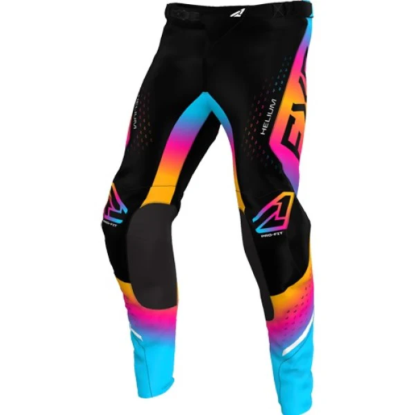 Pantalon de Motocross Helium Junior - Liquidation - Image 5