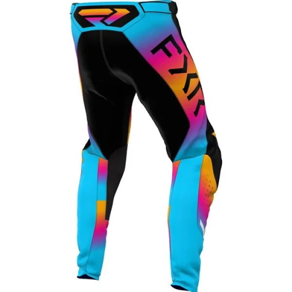 Pantalon de Motocross Helium Junior - Liquidation - Image 6