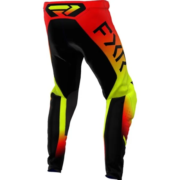 Pantalon de Motocross Helium Junior - Liquidation - Image 8