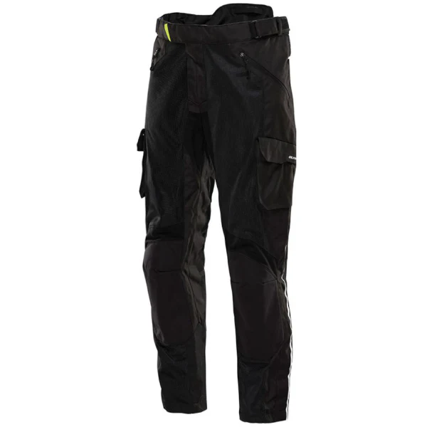 Pantalon Imperméable de Moto Dakar 4 Femme