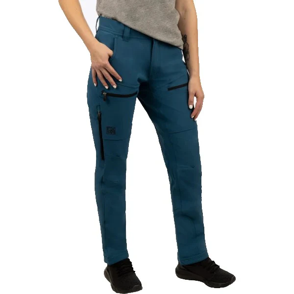Pantalon Industrie Femme - Image 3