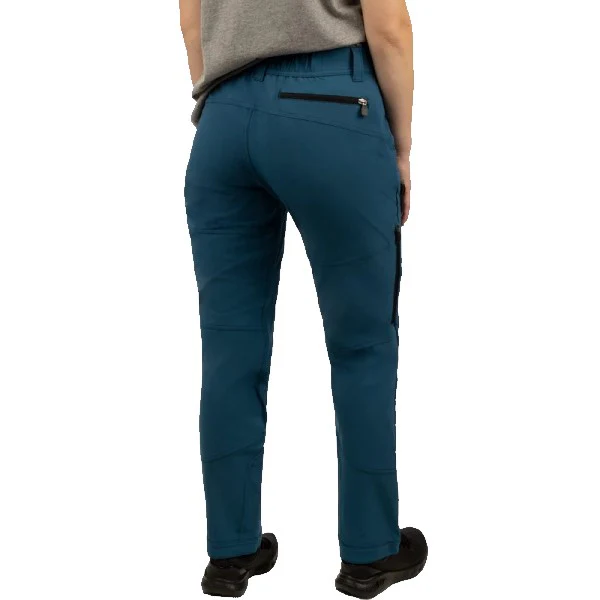 Pantalon Industrie Femme - Image 4