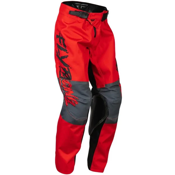 Pantalon de Motocross Kinetic Khaos Junior
