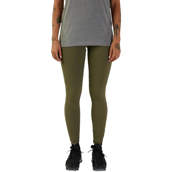 Pantalon Legging Lukanoe Thermo Femme