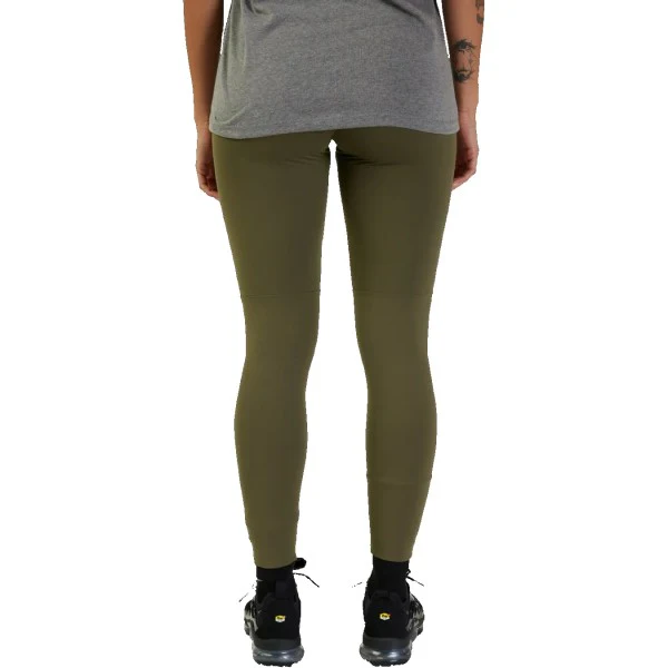 Pantalon Legging Lukanoe Thermo Femme - Image 2