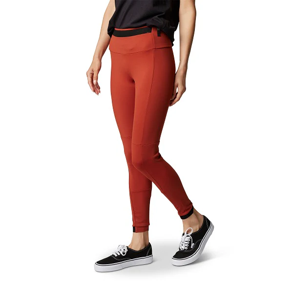 Pantalon Lukanoe Thermo pour Femme - Liquidation