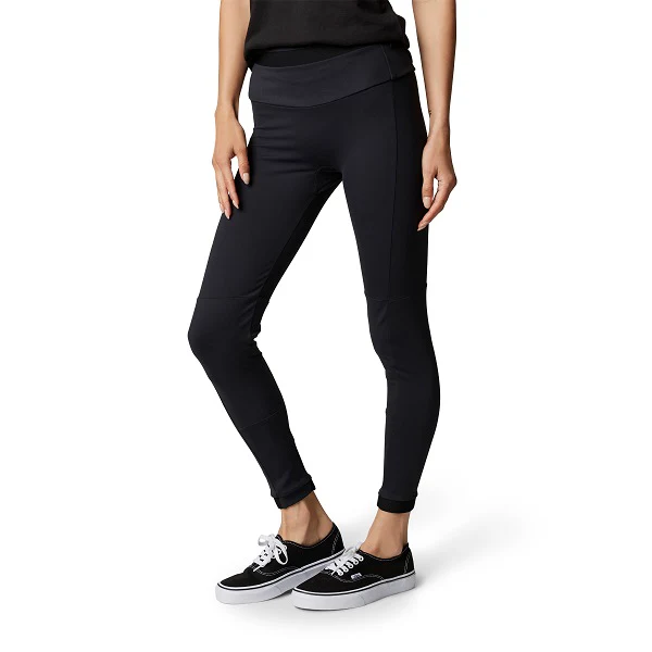Pantalon Lukanoe Thermo pour Femme - Liquidation - Image 2