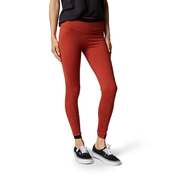 Pantalon Lukanoe Thermo pour Femme - Liquidation - Image 8