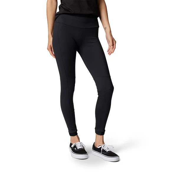 Pantalon Lukanoe Thermo pour Femme - Liquidation - Image 9