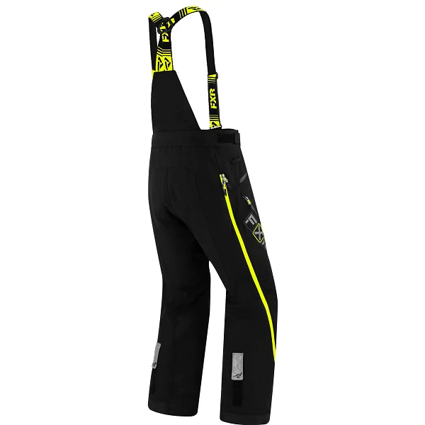 Pantalon de Motoneige Maverick Lite - Image 2