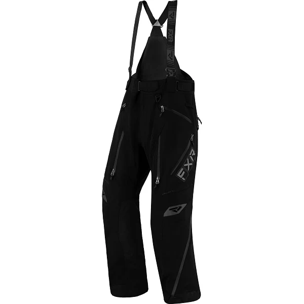 Pantalon de Motoneige Maverick Lite - Image 3