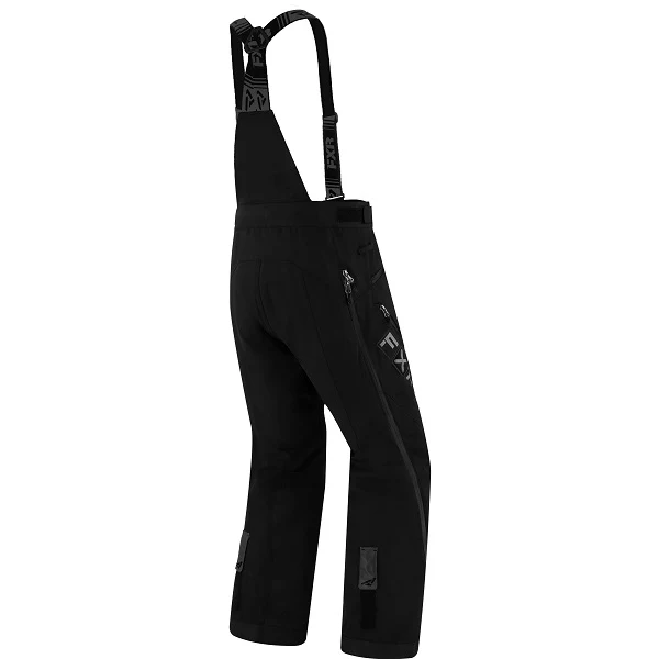 Pantalon de Motoneige Maverick Lite - Image 4