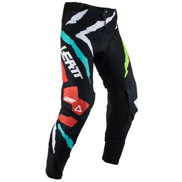 Pantalon de Motocross 5.5 I.K.S - Liquidation - Image 11