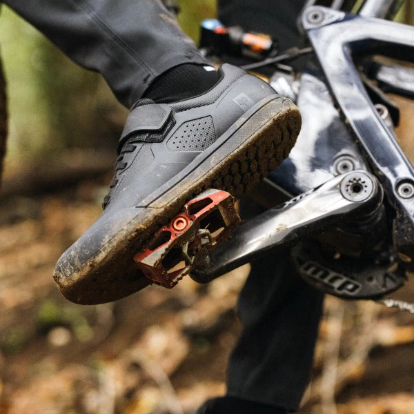 Chaussures Vélo de Montagne Union Clipless - Image 19