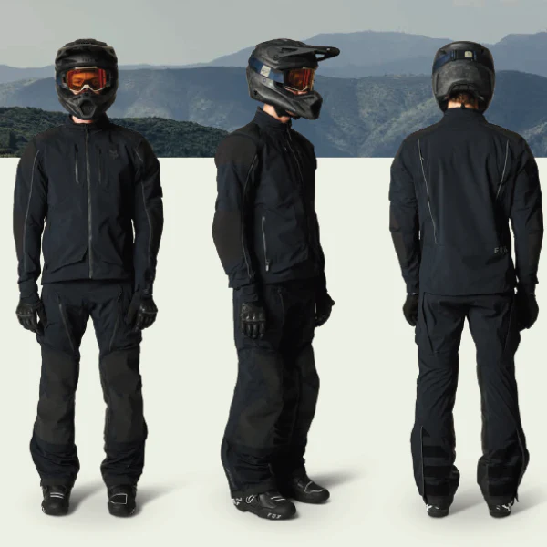 Pantalon Moto Recon ADV - Image 15