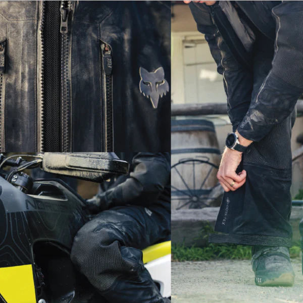 Pantalon Moto Recon ADV - Image 16